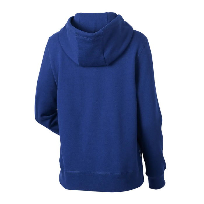 Polaris Women's Icon Hoodie, Blue/Black | 2866449
