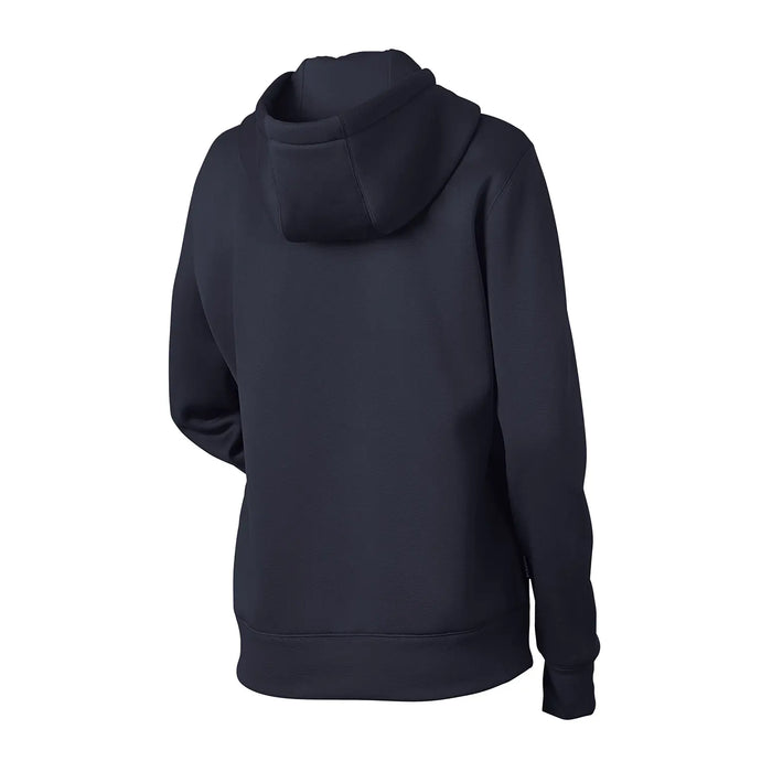 Polaris Women's Staple Hoodie 2.0, Navy/White | 2866451