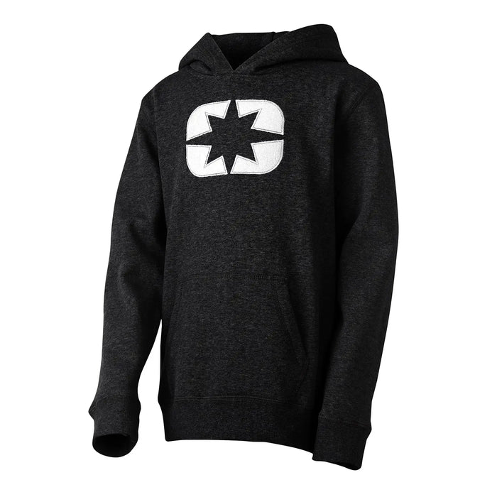 Polaris Youth Icon Hoodie, Black | 2866457