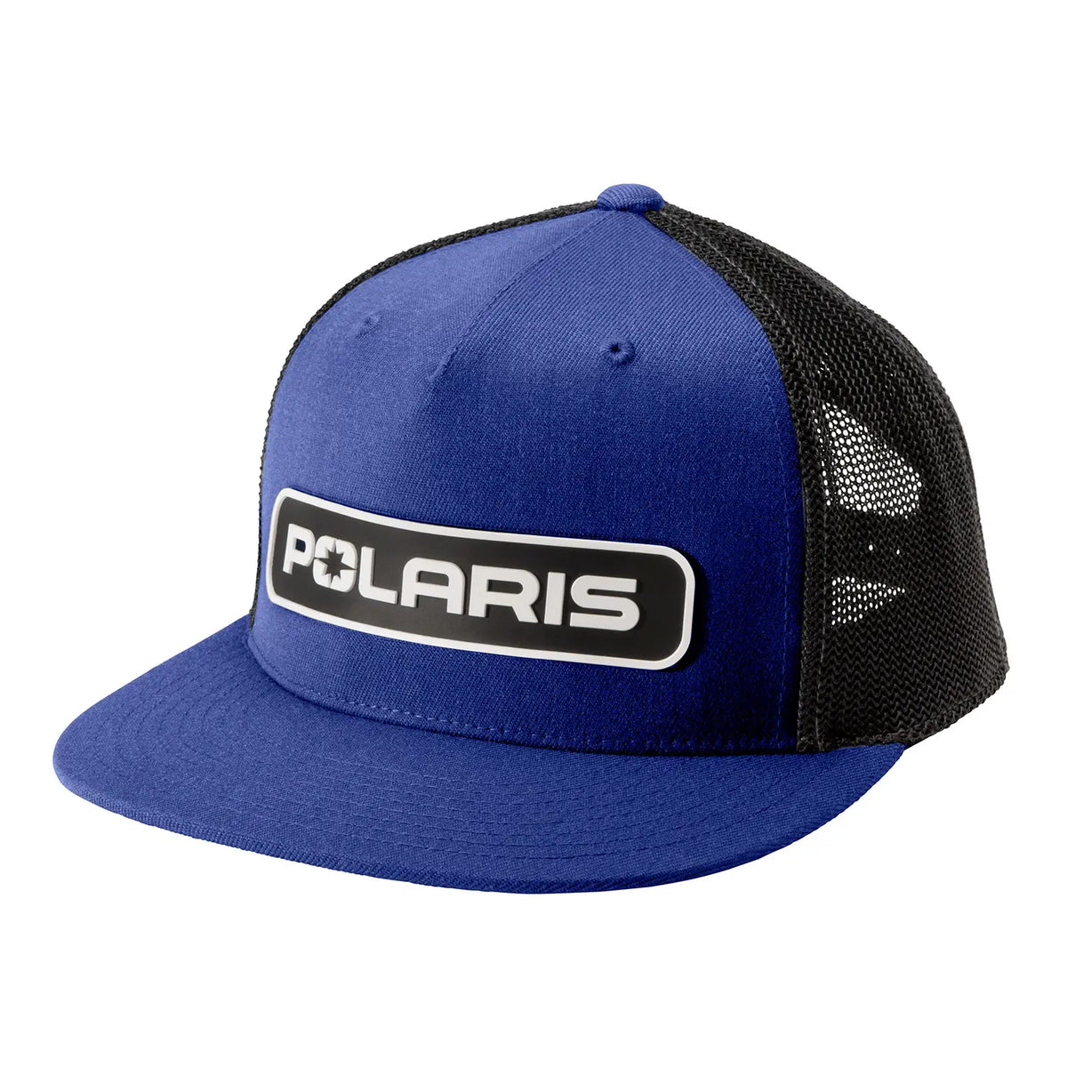 Polaris Highland Cap, Blue | 2866470 — Bair's Powersports Online