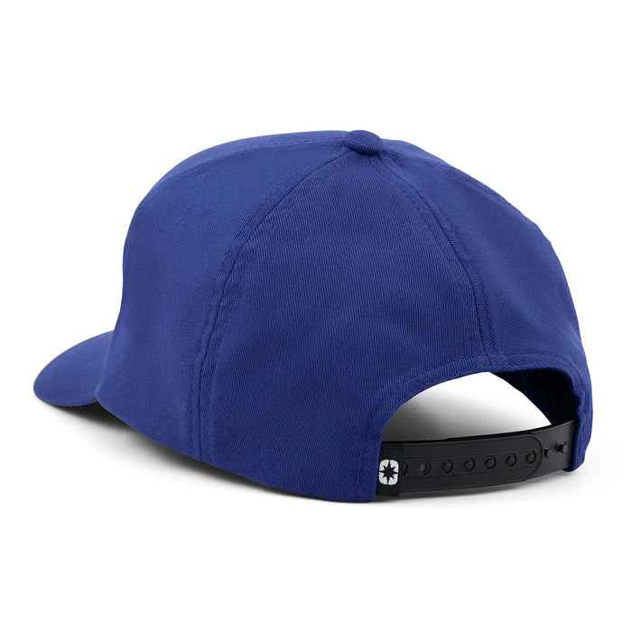 Slope Cap Polaris Slope Cap, Blue | 2866472 — Bair's Powersports Online