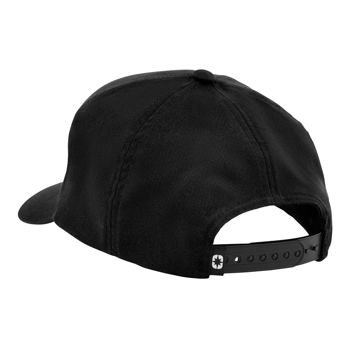 Polaris Slope Cap, Black | 2866473