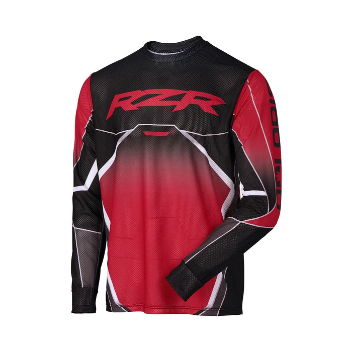 Polaris RZR Pro Jersey, Red | 2866545