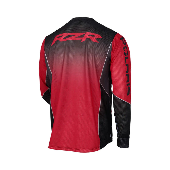 Polaris RZR Pro Jersey, Red | 2866545