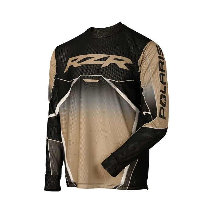 Polaris RZR Pro Jersey, Bronze | 2866546