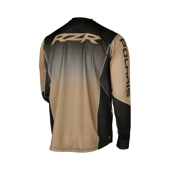 Polaris RZR Pro Jersey, Bronze | 2866546