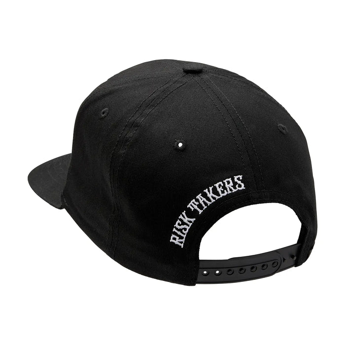 Indian Motorcycle IMC X HH Speed Shop Cap, Black | 2866559