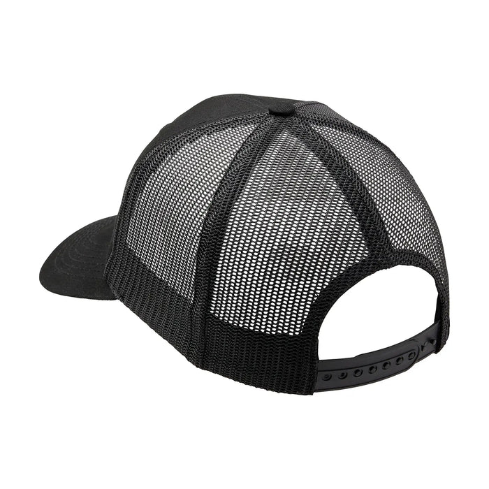 Indian Motorcycle IMC X HH Risk Takers Cap, Black | 2866560