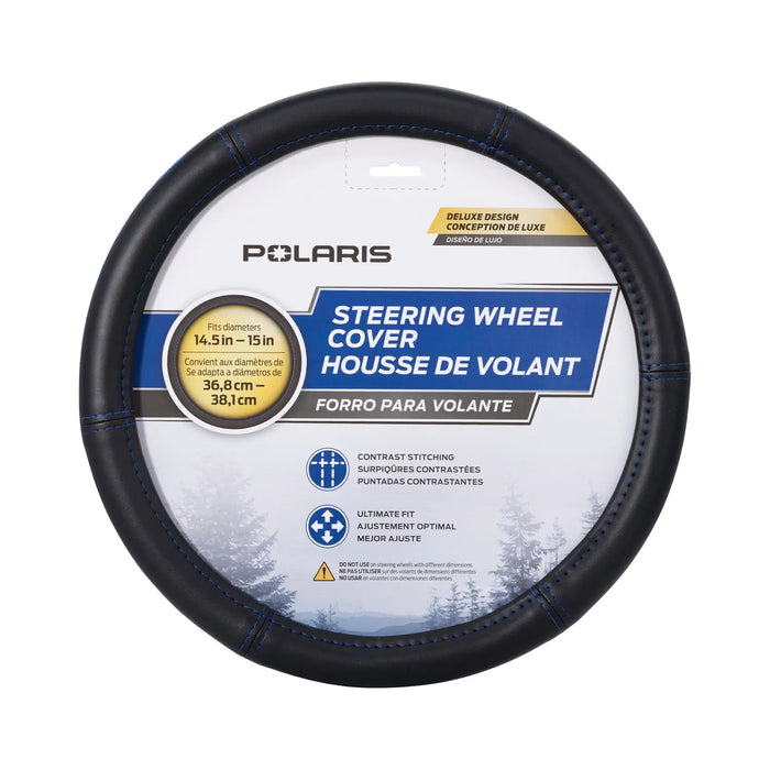 Polaris Steering Wheel Cover | 2866565