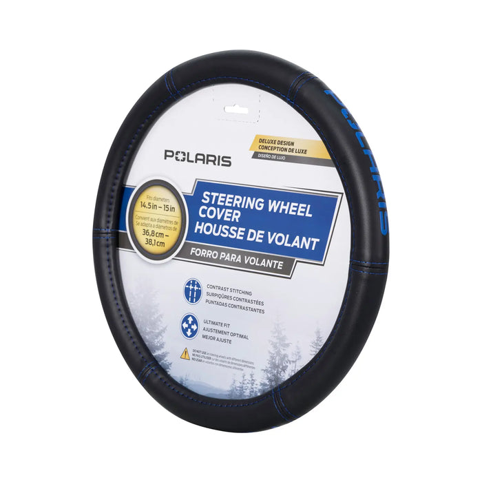Polaris Steering Wheel Cover | 2866565