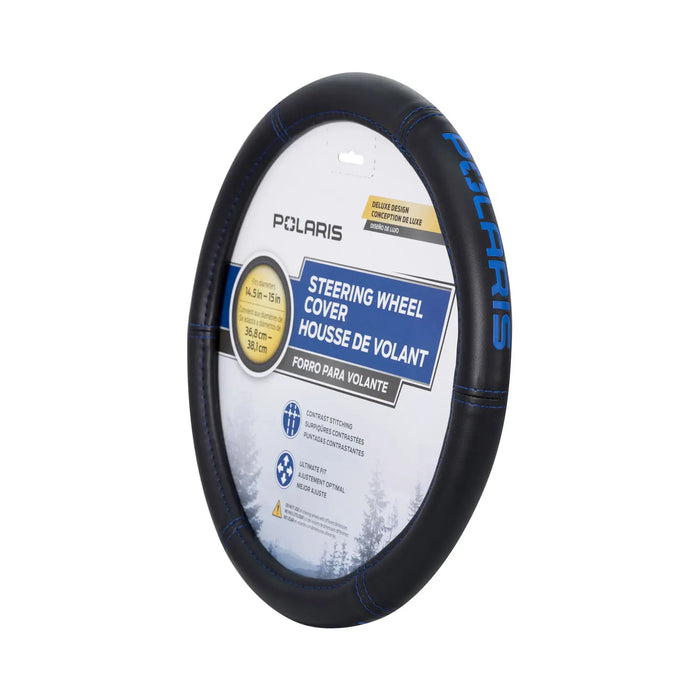 Polaris Steering Wheel Cover | 2866565