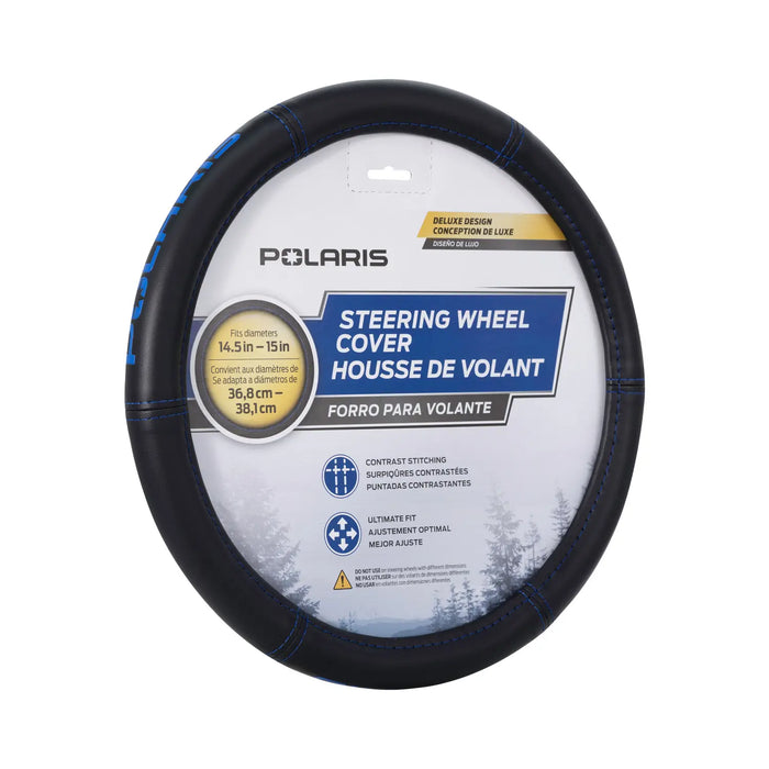 Polaris Steering Wheel Cover | 2866565