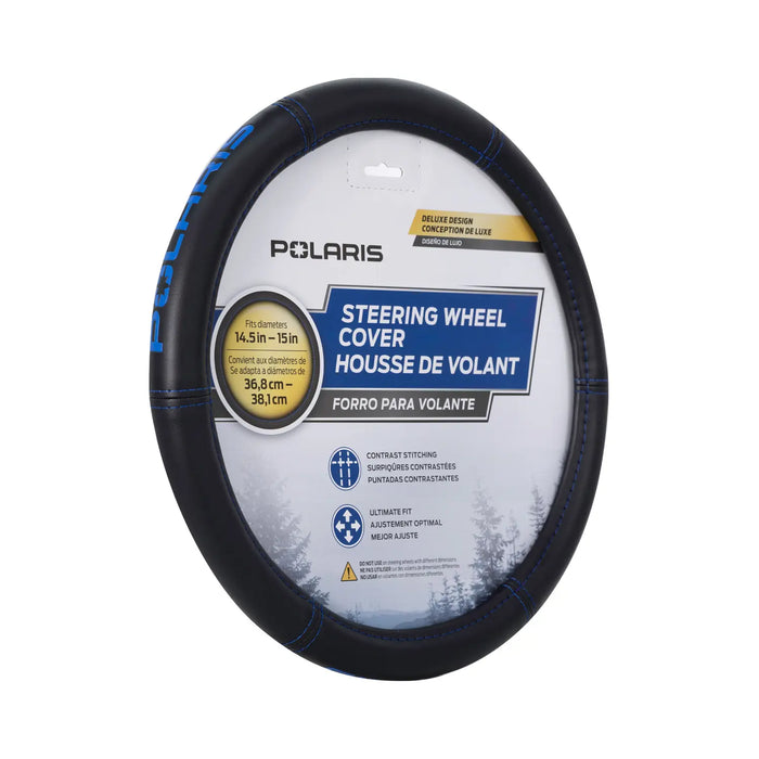 Polaris Steering Wheel Cover | 2866565