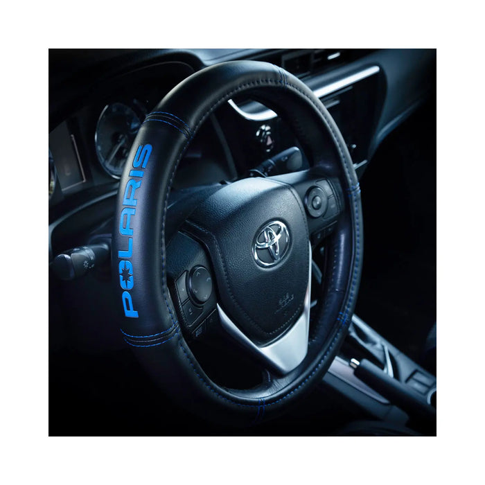Polaris Steering Wheel Cover | 2866565