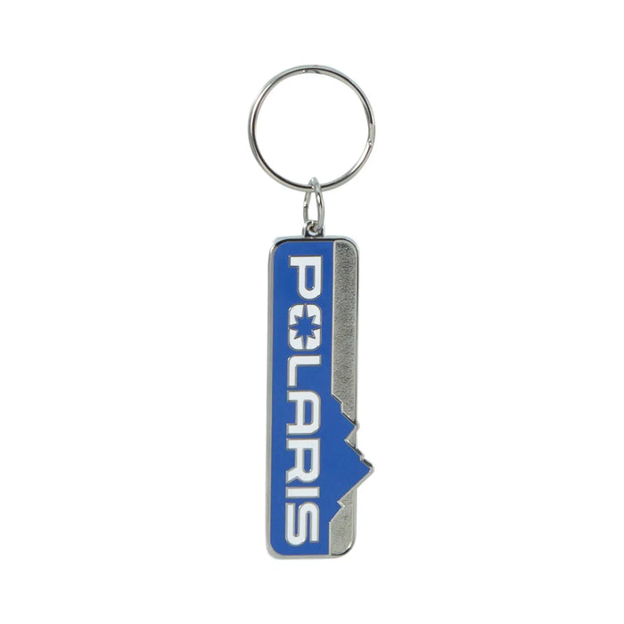 Polaris Enamel Key Chain | 2866566