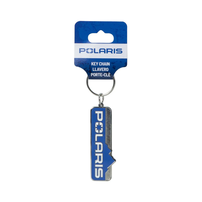 Polaris Enamel Key Chain | 2866566