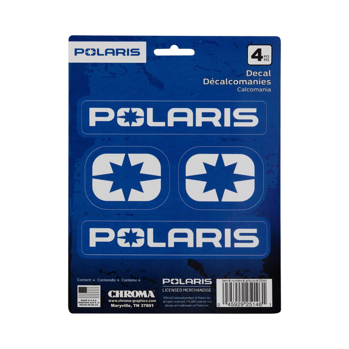 Polaris Fanatic Gift Package