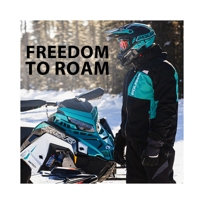 Polaris Cardo PACKTALK Edge Off-Road Vehicles | 2866576