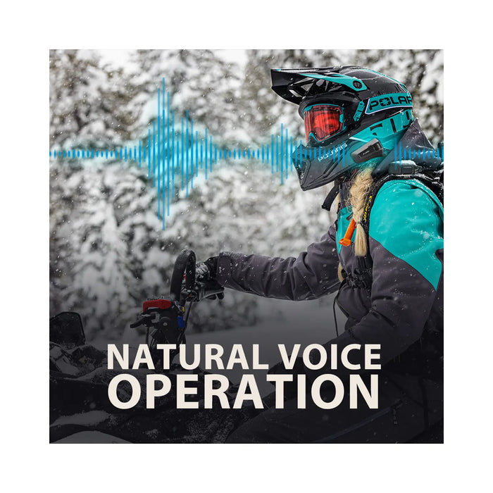 Polaris Cardo PACKTALK Edge Off-Road Vehicles | 2866576