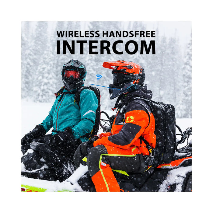 Polaris Cardo PACKTALK Edge Off-Road Vehicles | 2866576