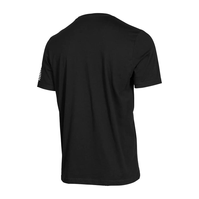 Polaris Men's RZR Racing Logo Tee, Black | 2866580