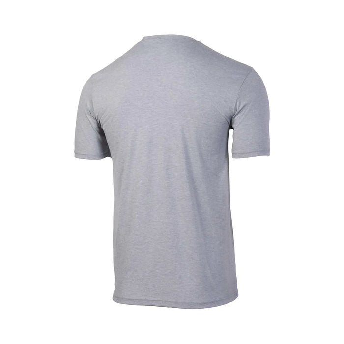 Polaris Men's RZR Racing Spec T-Shirt, Gray | 2866581