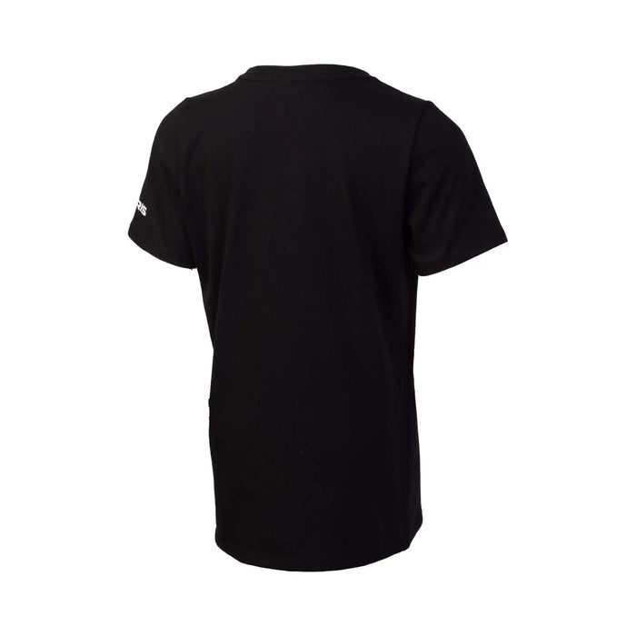 Polaris Youth RZR Racing Logo T-Shirt, Black | 2866583