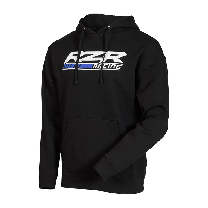 Polaris Men's RZR Racing Hoodie, Black | 2866584
