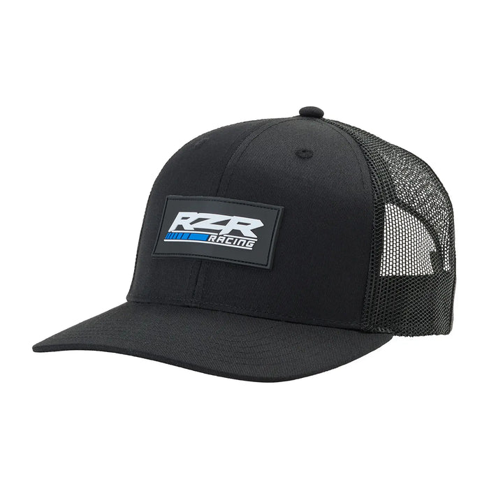 Polaris RZR Racing Logo Cap, Black | 2866586