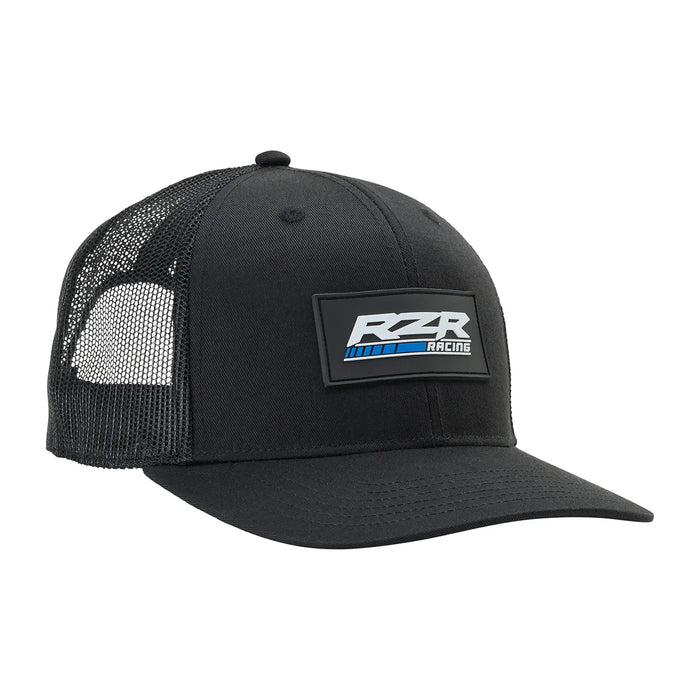 Polaris RZR Racing Logo Cap, Black | 2866586