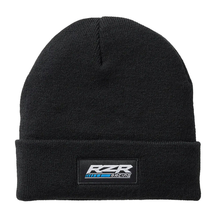 Polaris RZR Racing Beanie, Black | 2866588