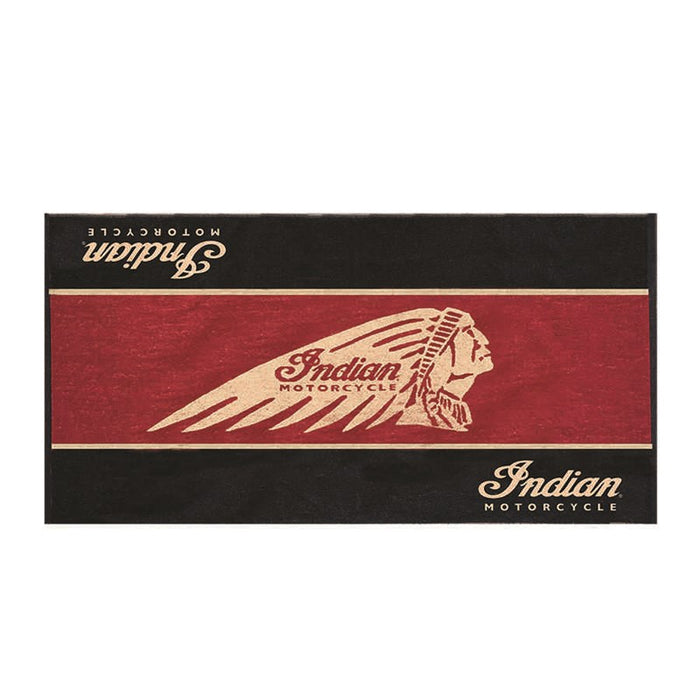 Indian Motorcycle Vacation Gift Package