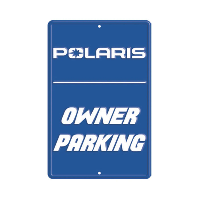 Polaris Parking Sign | 2869934