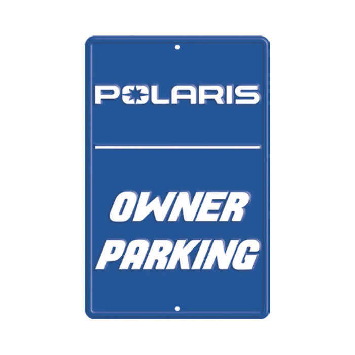 Polaris Owner Auto Gift Package
