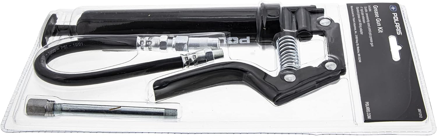 Polaris Grease Gun Kit | 2871312