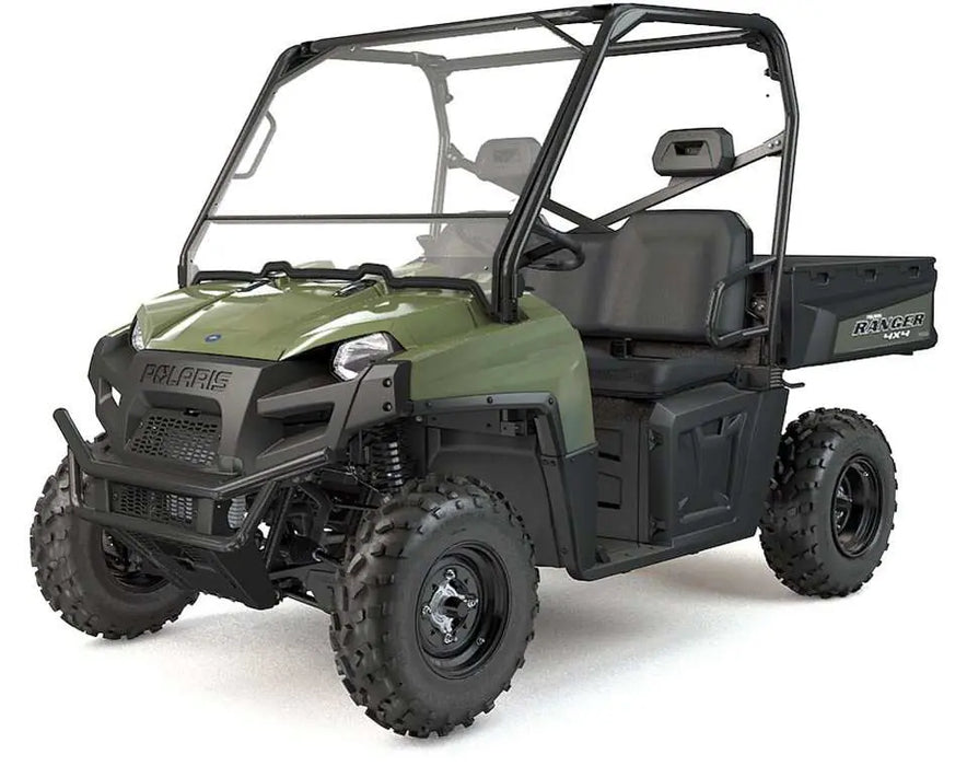 Polaris Poly Windshield | 2876958