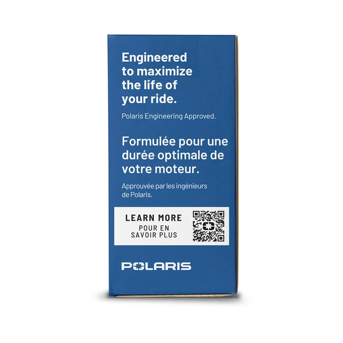 Polaris Full Synthetic Oil Change Kit | 2877473 - Bair's Powersports