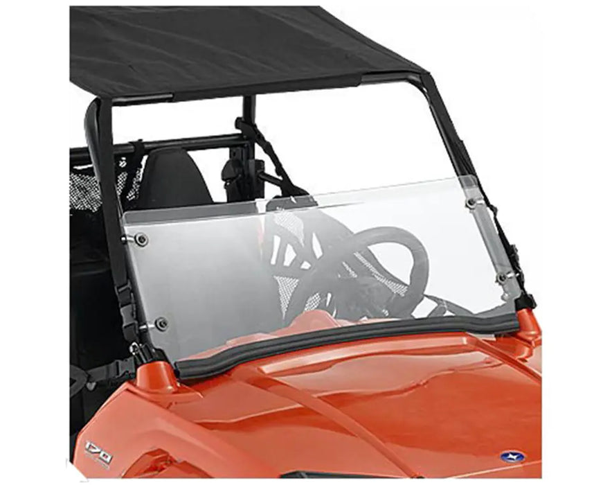 Polaris Half Windshield | 2877684
