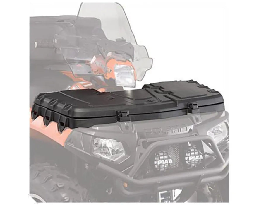 Polaris Lock & Ride Front Cargo Storage Box | 2877951