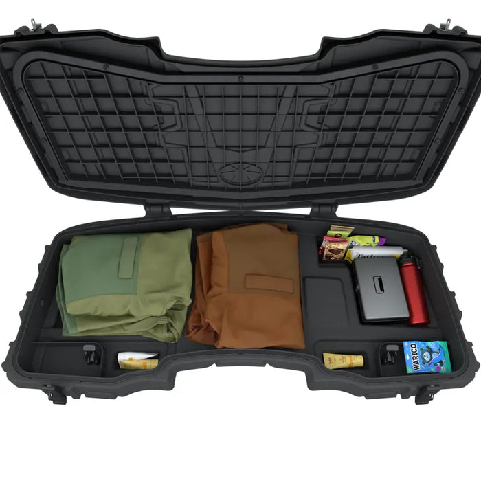 Polaris Lock & Ride Front Cargo Storage Box | 2877951