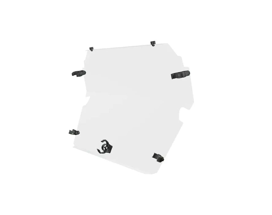 Polaris Lock & Ride Rear Panel - Poly | 2878752