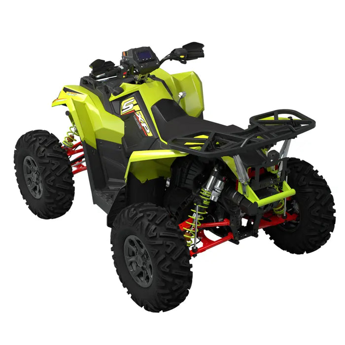 Polaris Lock & Ride Large Rear Rack | 2879139