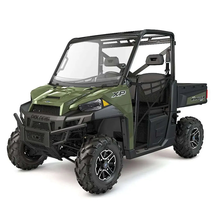 Polaris Hard Coat Poly Windshield | 2879489