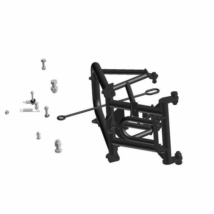 Polaris Pro Series Plow Track Extension | 2879871