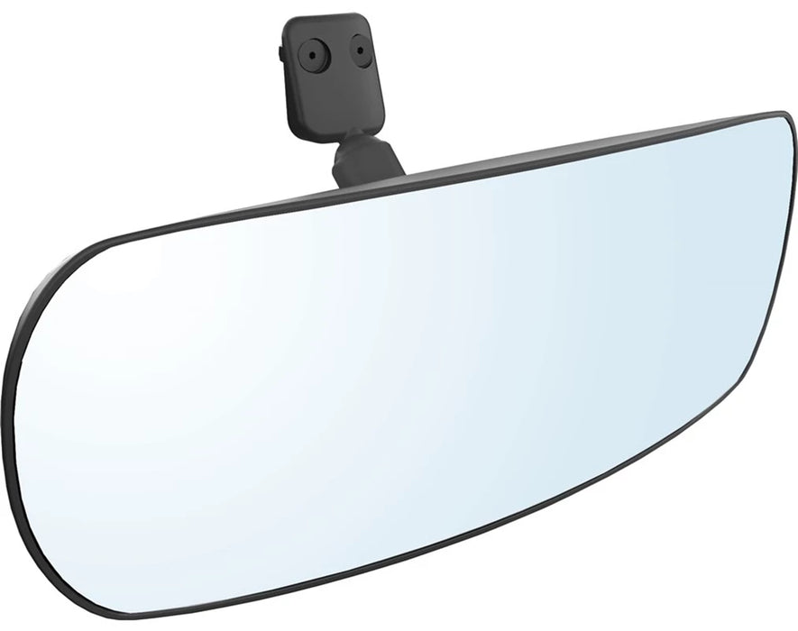 Polaris Weatherproof Convex Rear View Mirror Kit | 2889220