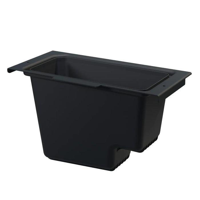 Polaris Driver Side Under Seat Cargo Storage Box | 2880046