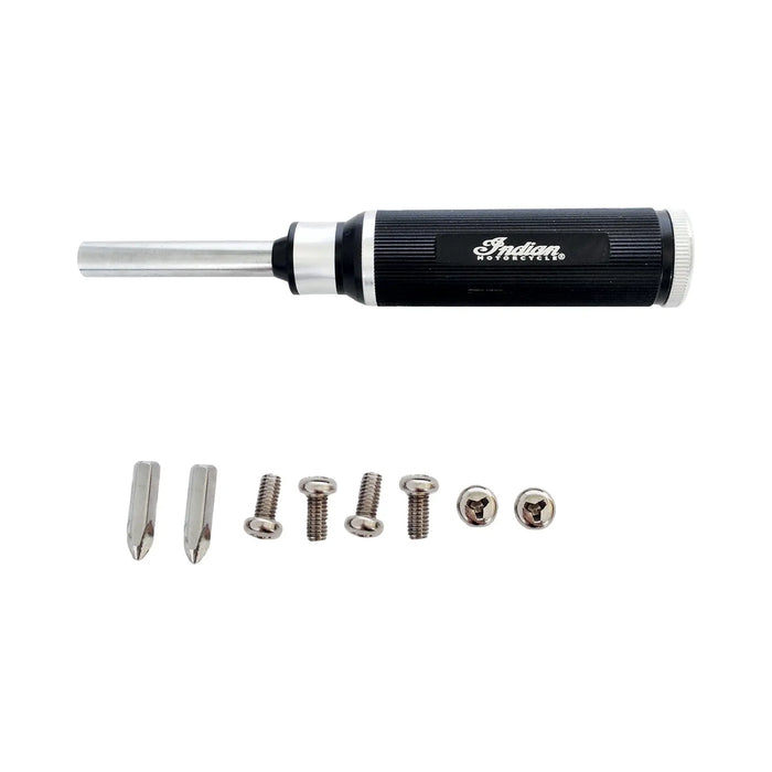 Indian Motorcycle Tamper Proof Screw Kit | 2880140-01