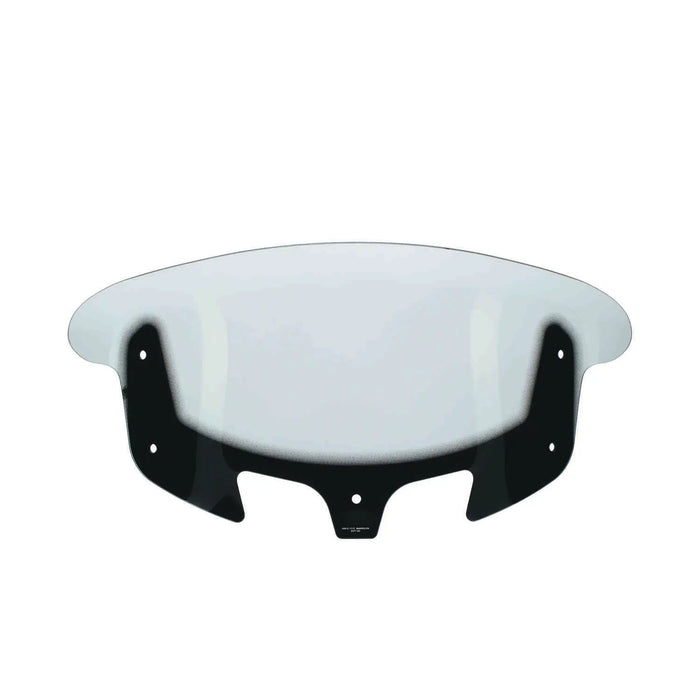 Indian Motorcycle 13.7" Flare Windshield, Clear | 2880222-01