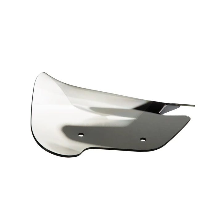 Indian Motorcycle 13.7" Flare Windshield, Clear | 2880222-01