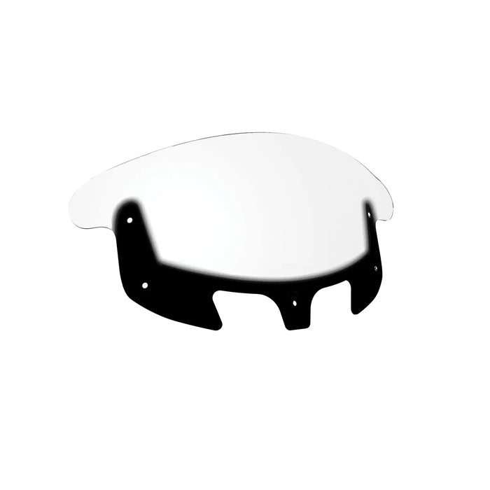 Indian Motorcycle 13.7" Flare Windshield, Clear | 2880222-01
